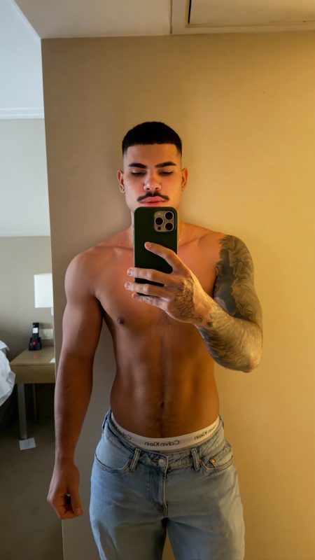 Rafael Barreto 5