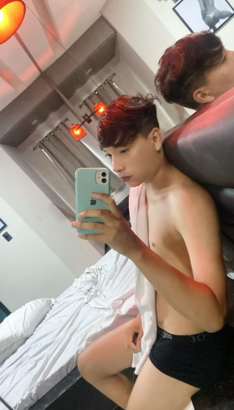 Victor Novinho 6