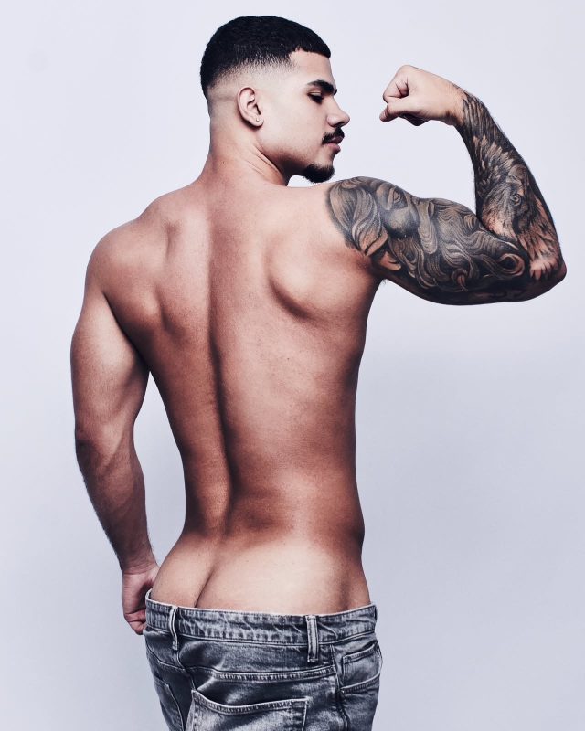 Rafael Barreto 10