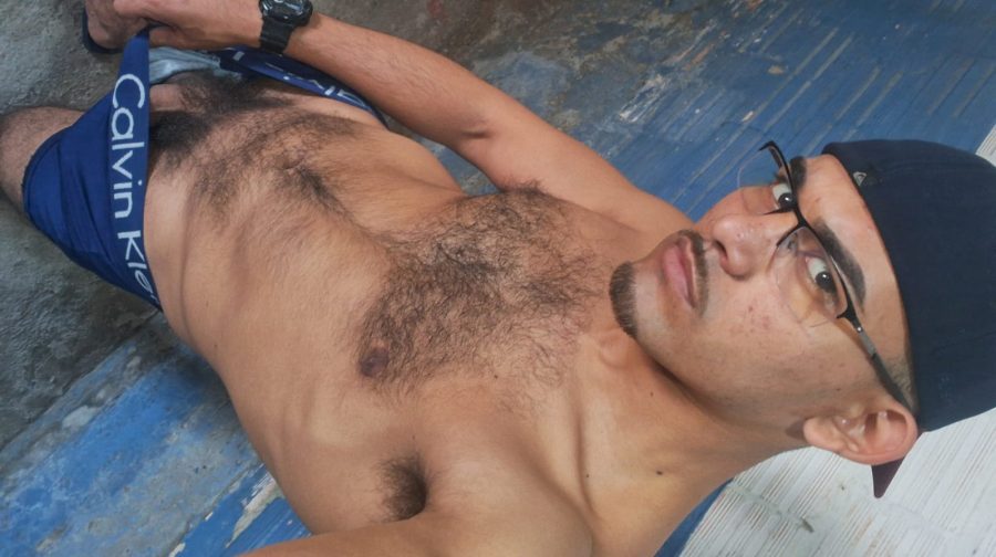 Felipe Fernandes
