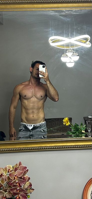 Gael Lancaster 8