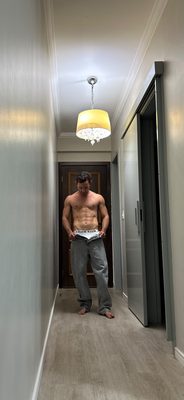 Gael Lancaster 6