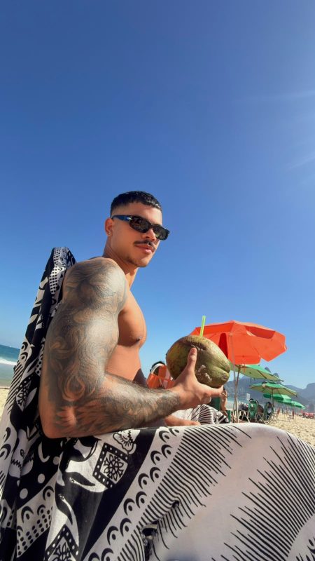 Rafael Barreto 1