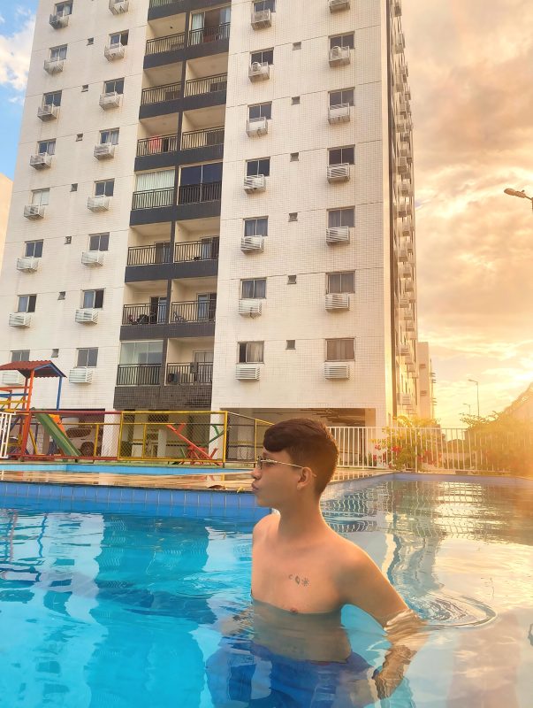 Victor Novinho 2
