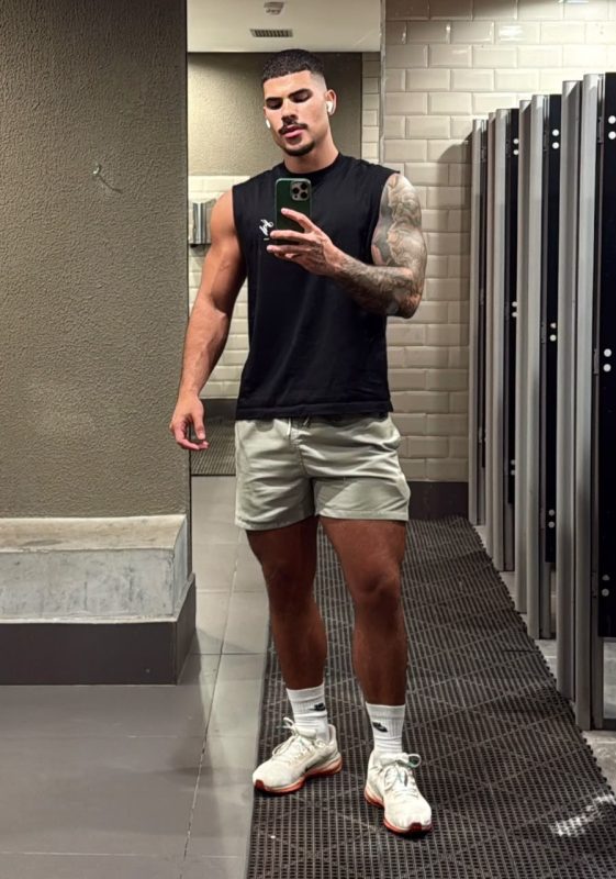 Rafael Barreto 1