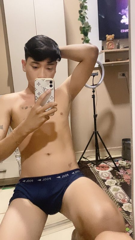 Victor Novinho 8