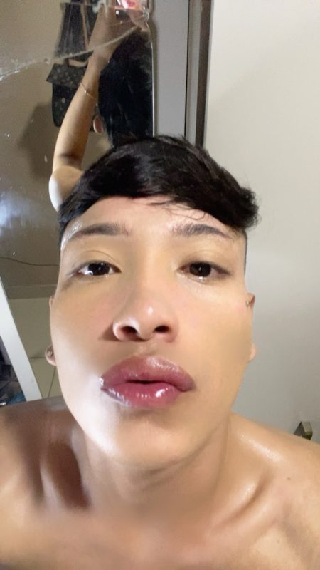 Victor Novinho 3