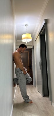 Gael Lancaster 1