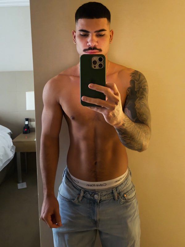 Rafael Barreto 2