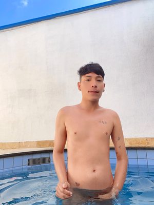 Victor Novinho 5
