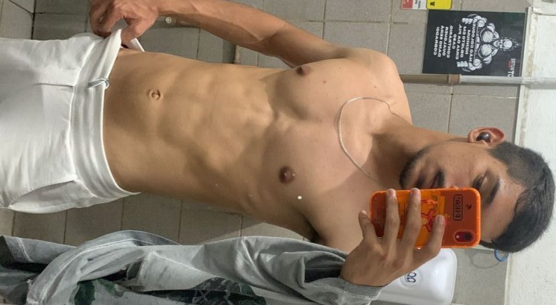 Henri Massoterapeuta 6