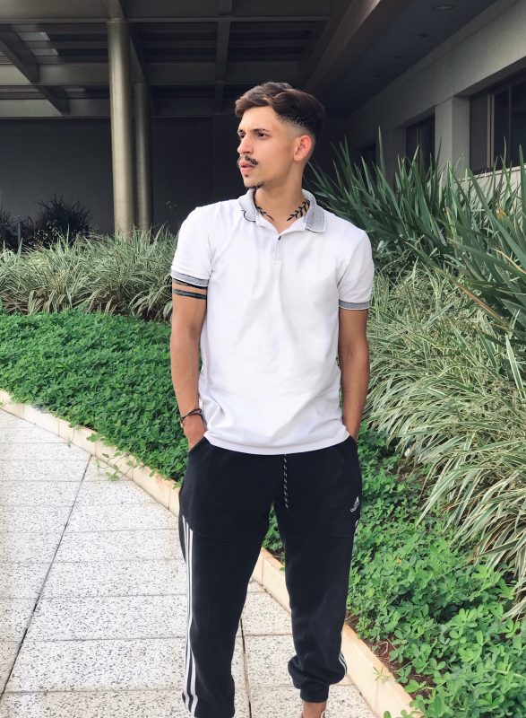 Rafael Karvassi 19