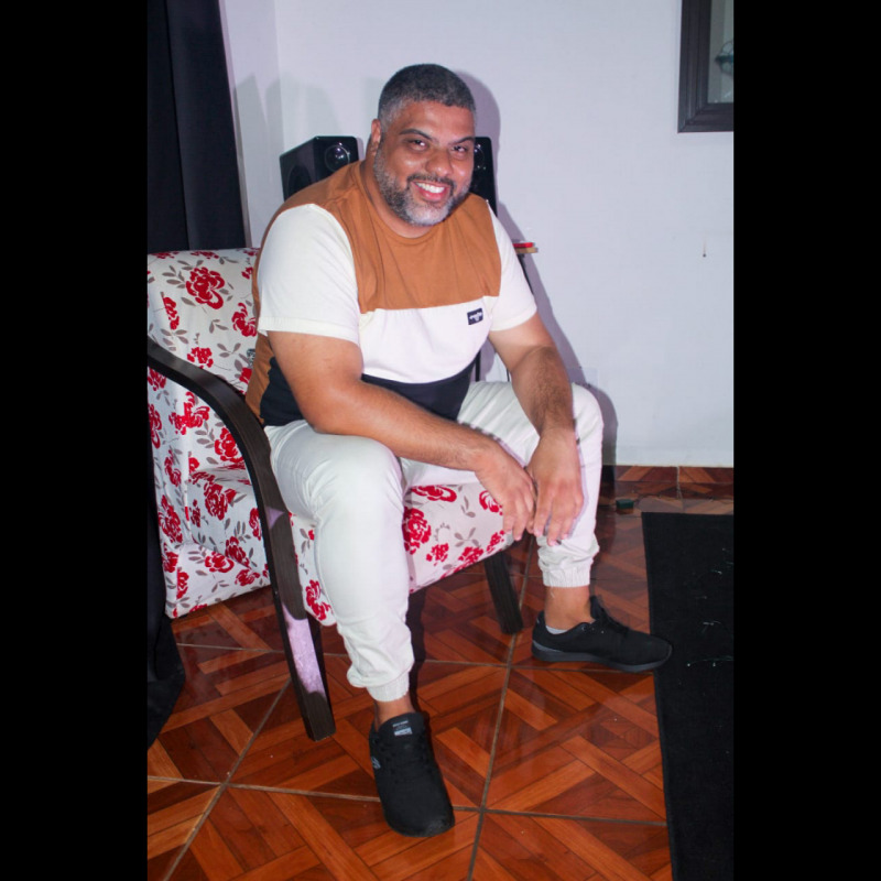 Renan Massoterapeuta 14