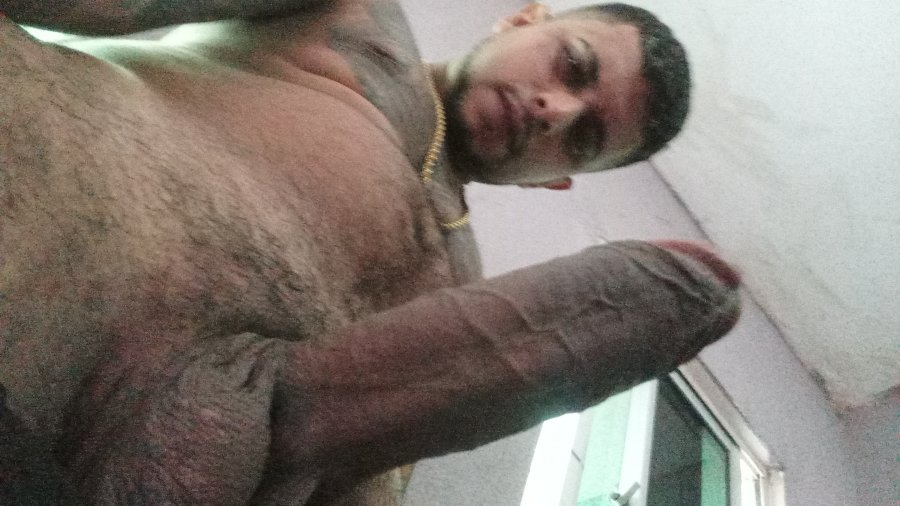 Gabriel Leitador 21cm