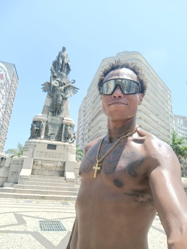 Jewerton Almeida 1