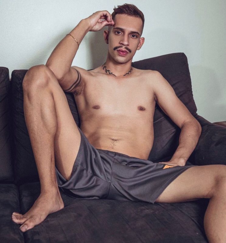 Rafael Karvassi 21