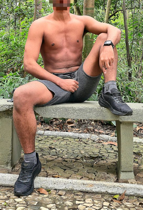 Max Silva 22cm 45