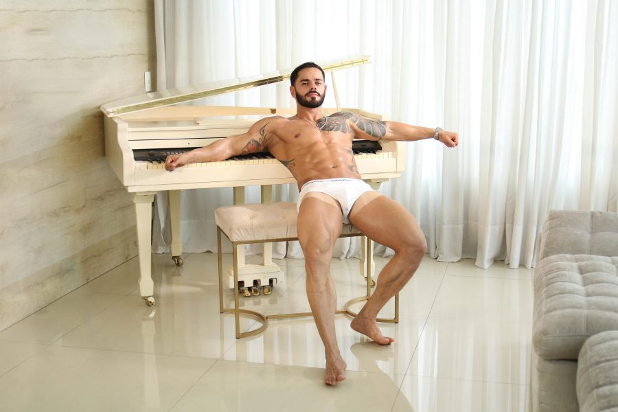 Thiago Fenix 6