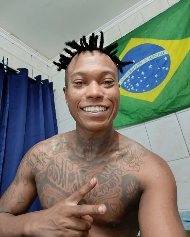 Jewerton Almeida 3