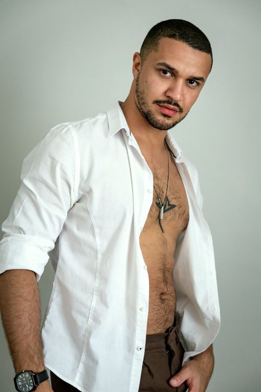 Ricardo Sparta 8