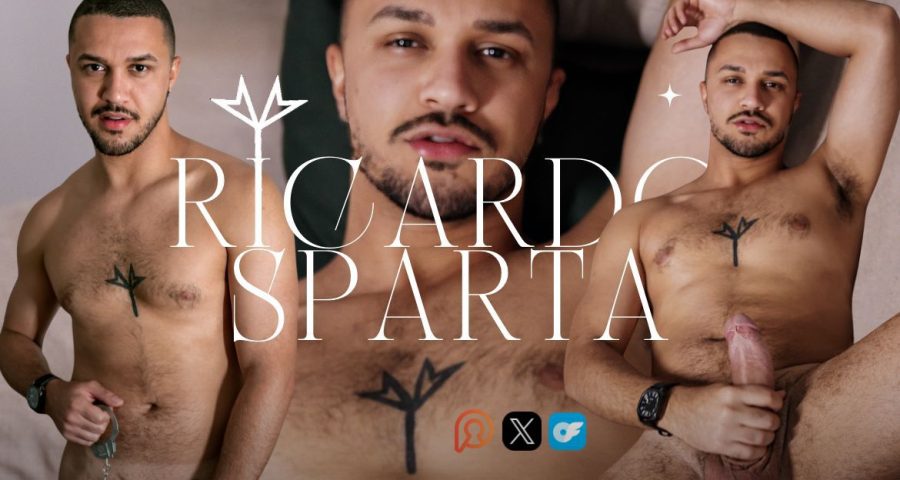 Ricardo Sparta