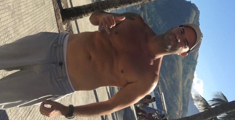 Ricardo Macho