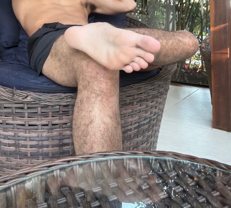 Gael Benício 6