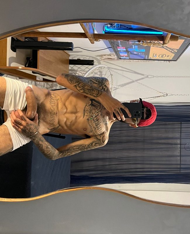 Daniel Carvalho