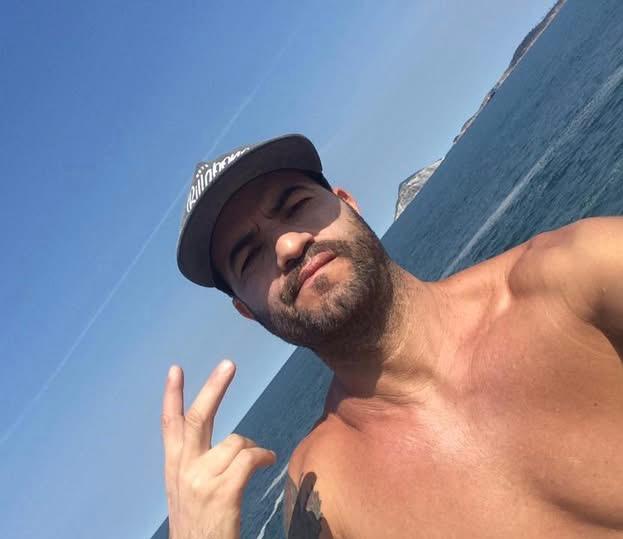 Ricardo Macho 8