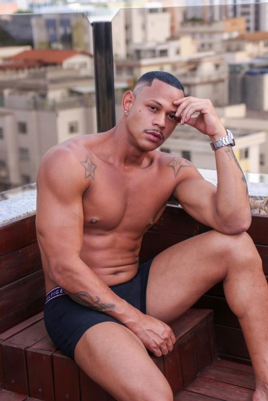 Max Willian 13
