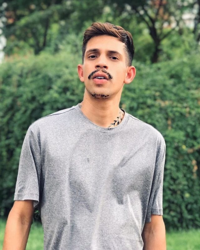 Rafael Karvassi 22