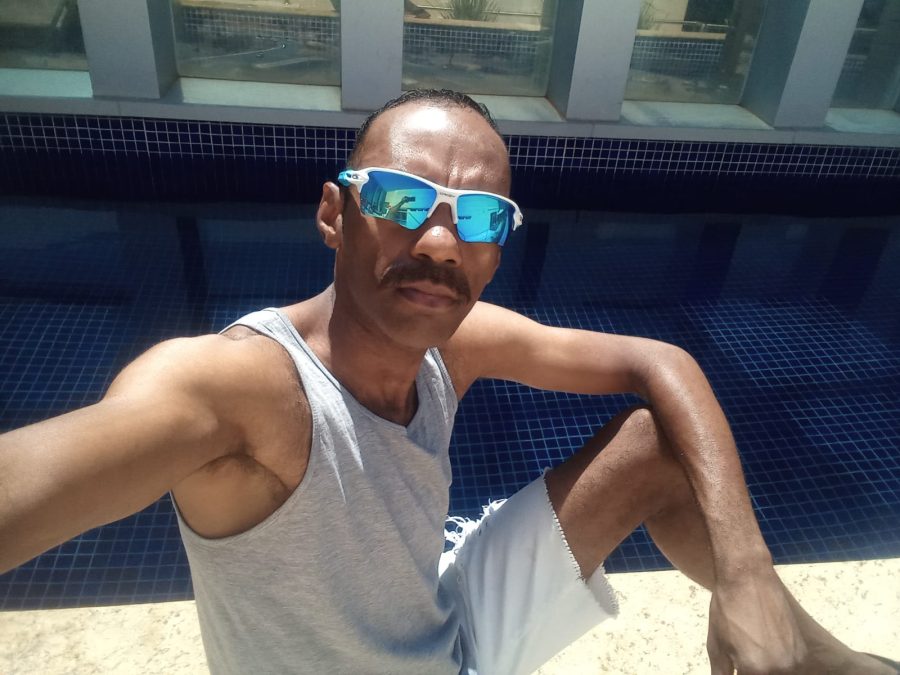 Douglas Maldonado