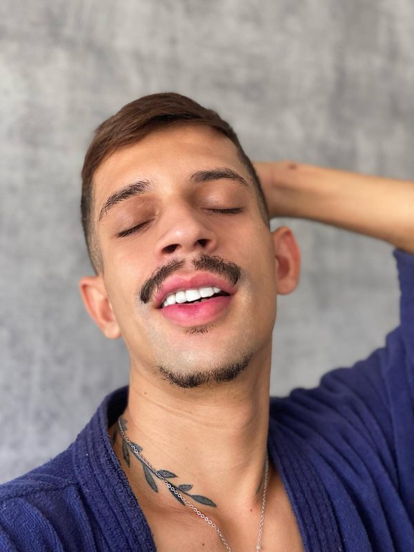 Rafael Karvassi 23