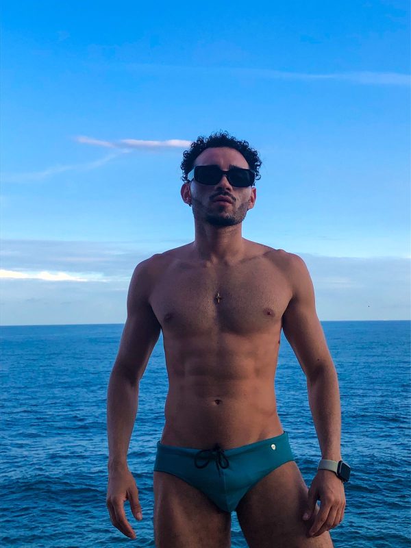 Ogei Amaral 26