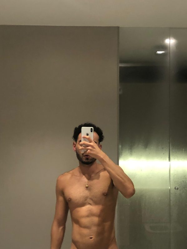 Ogei Amaral 19