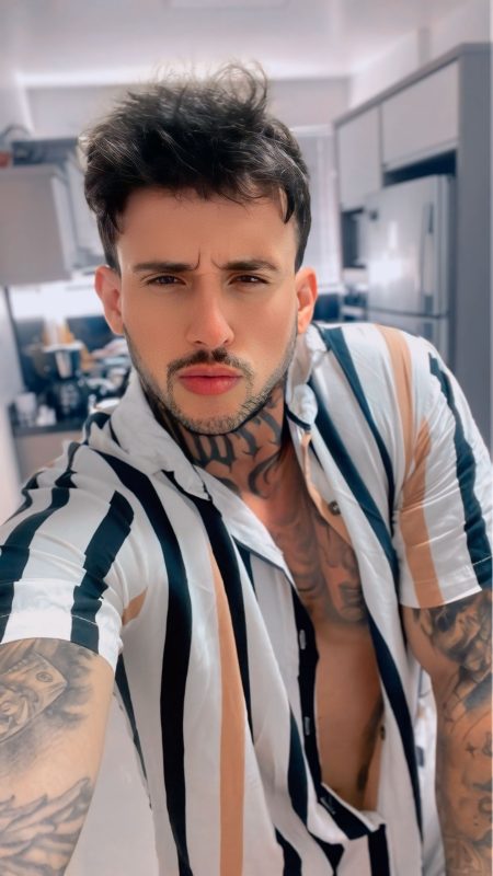 Arthur Fênix 6