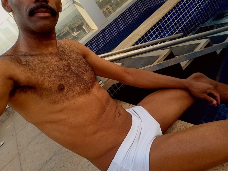 Douglas Maldonado 2