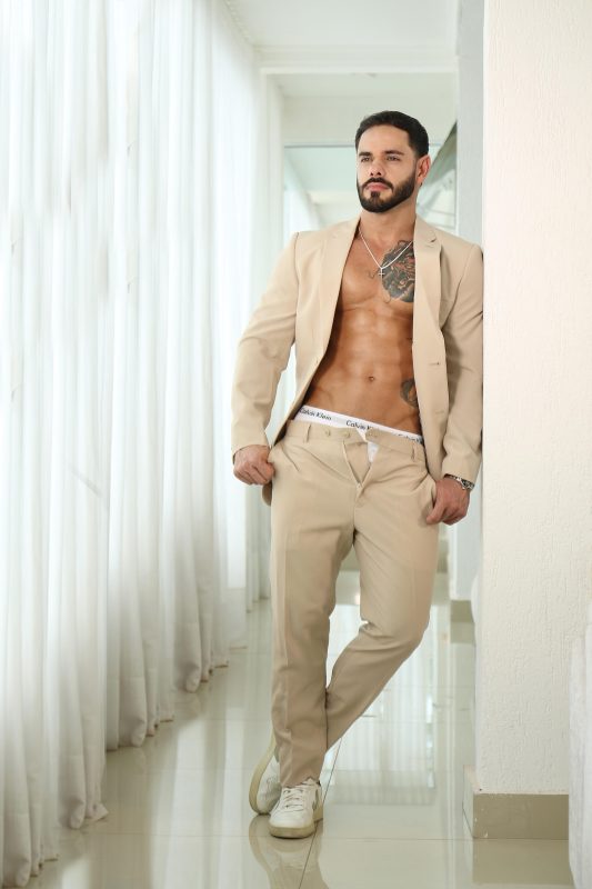 Thiago Fenix 11