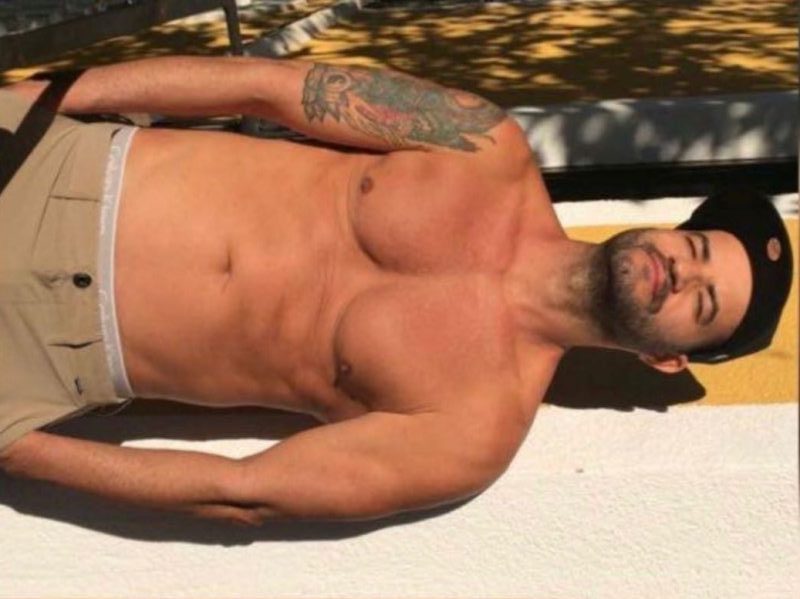 Ricardo Macho 11