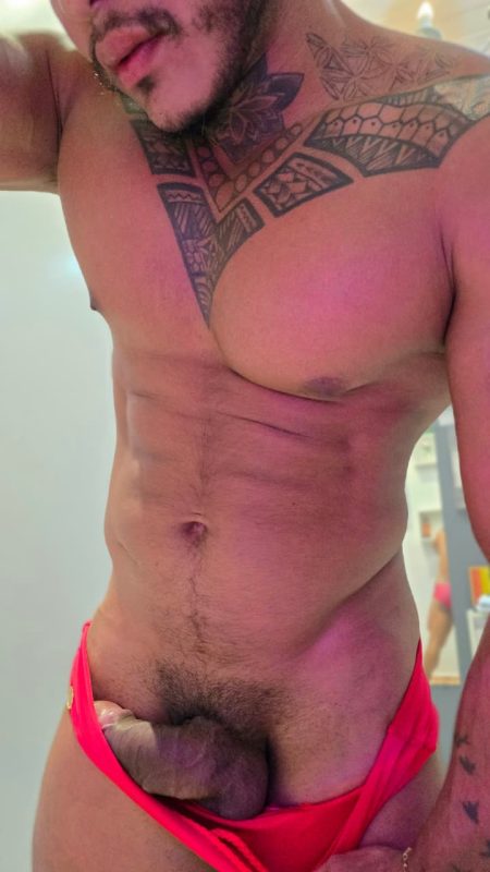 Negro Dotado 8