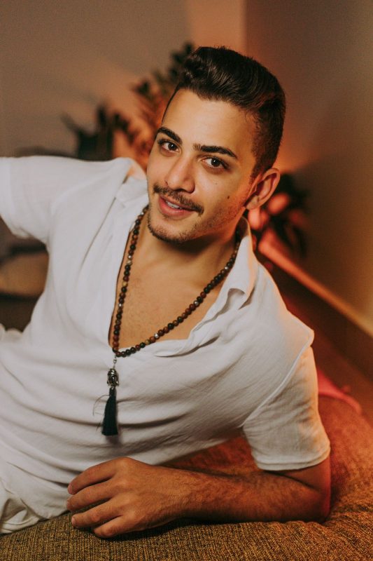 Alexandre Sensations 5