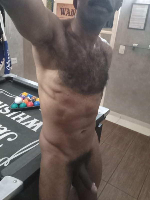 Douglas Maldonado 8