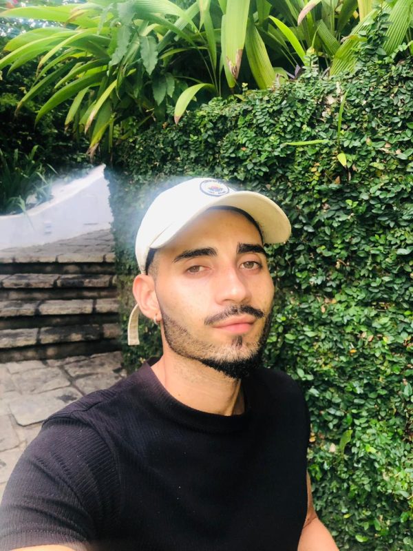 Ogei Amaral 29