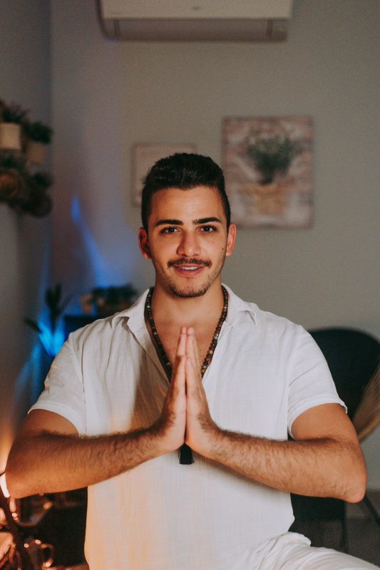 Alexandre Sensations 2