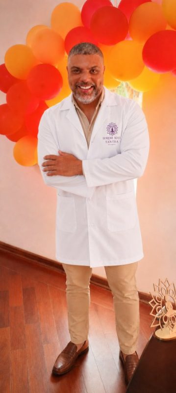 Renan Massoterapeuta 1