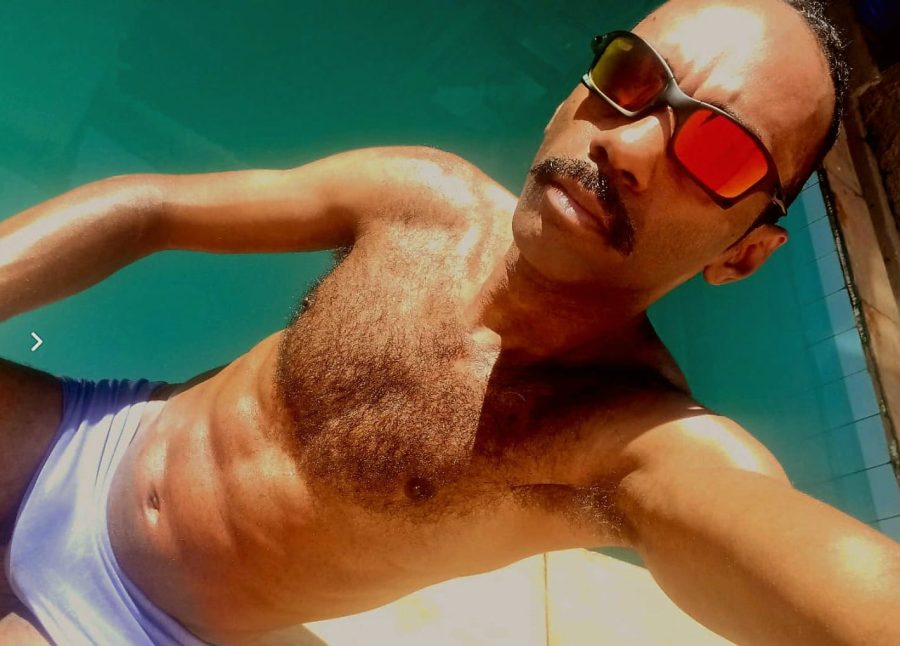 Douglas Maldonado 14