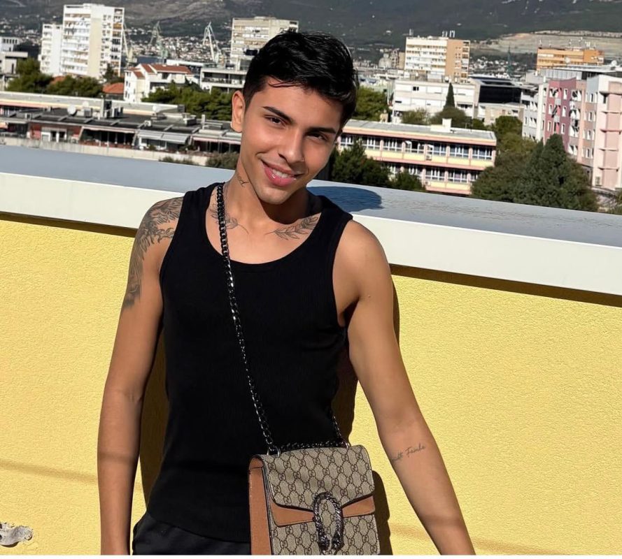 Henrique Fortunatto 4