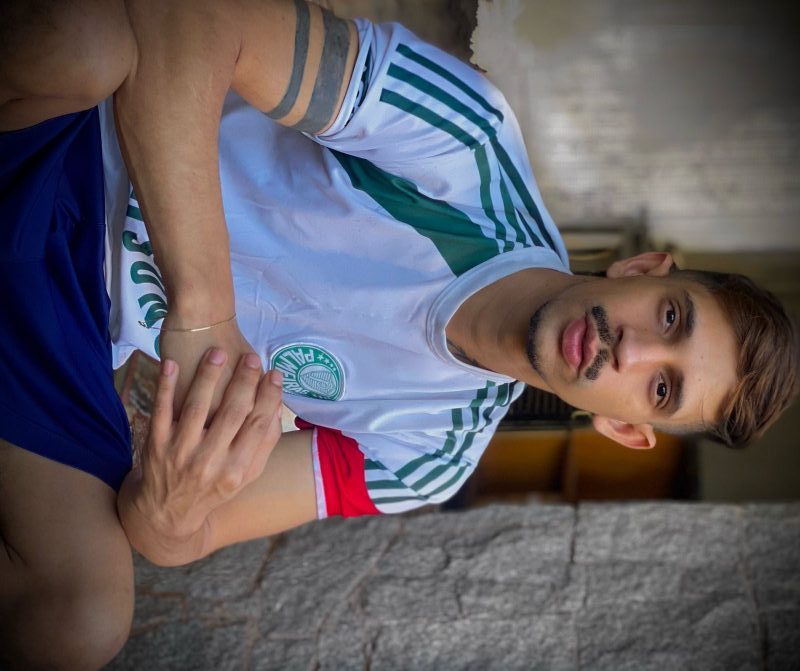 Rafael Karvassi 14