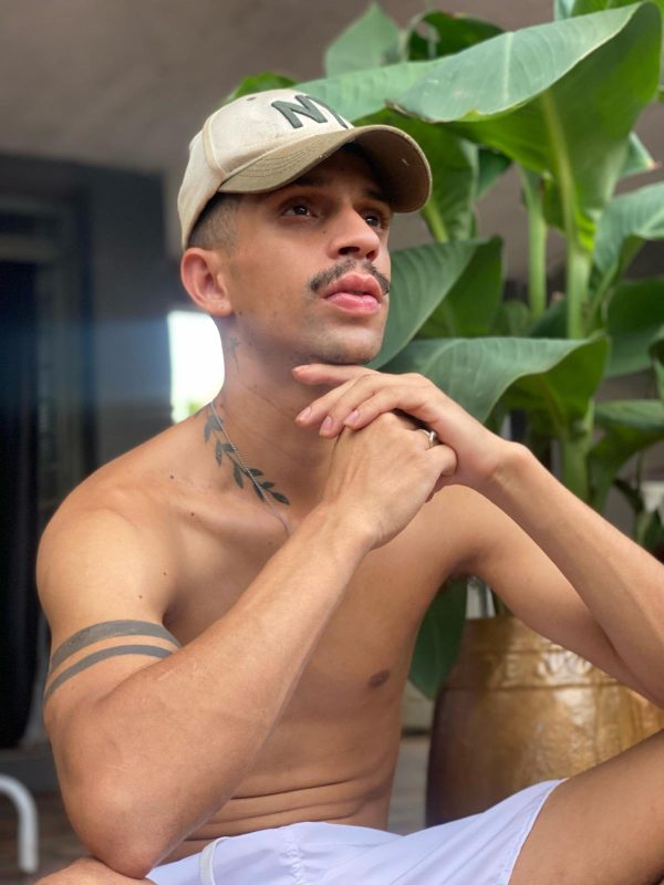 Rafael Karvassi 5