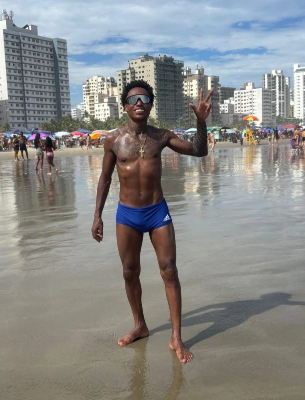 Jewerton Almeida 1